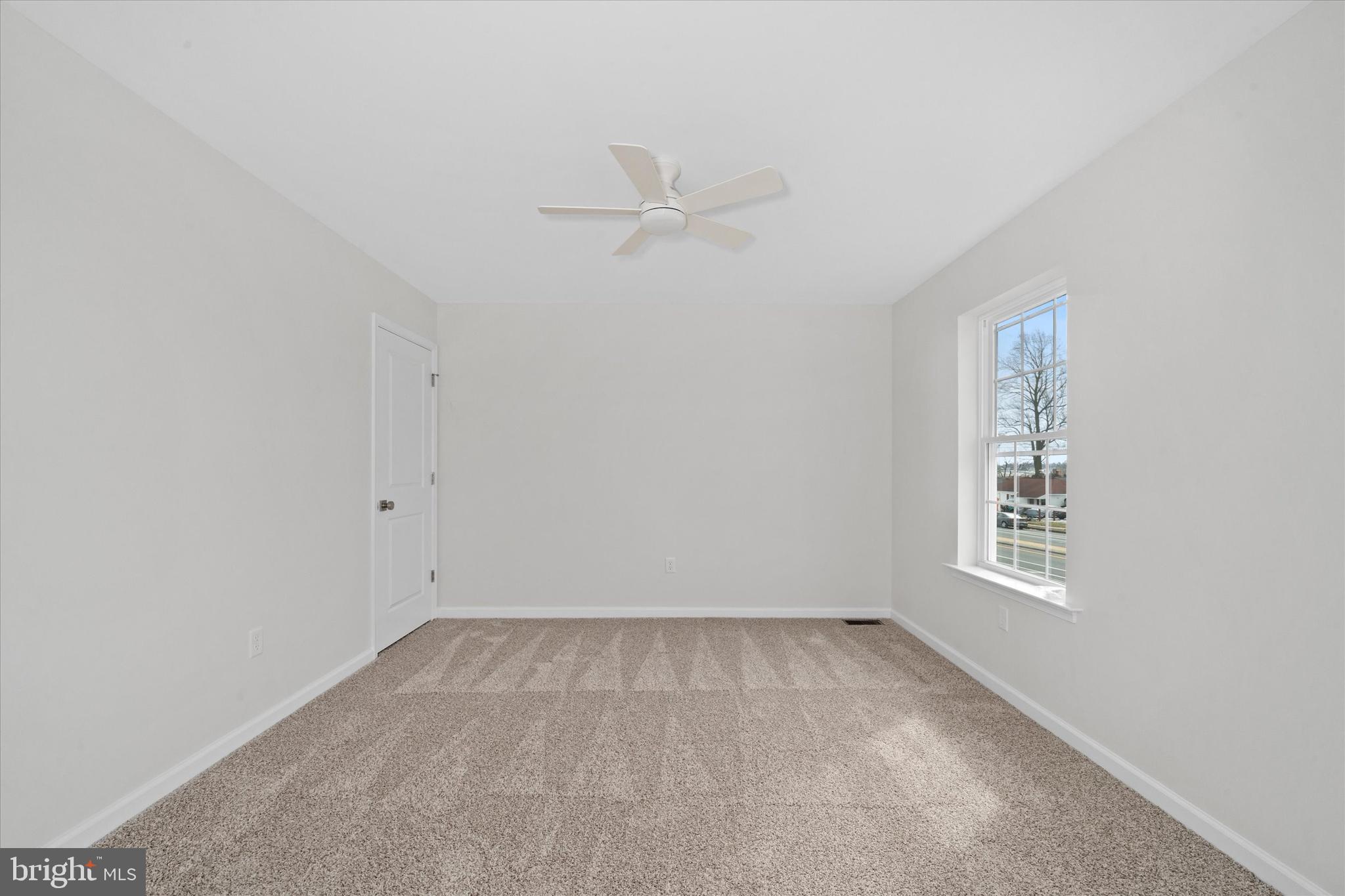 GARFIELD PARK - Residential