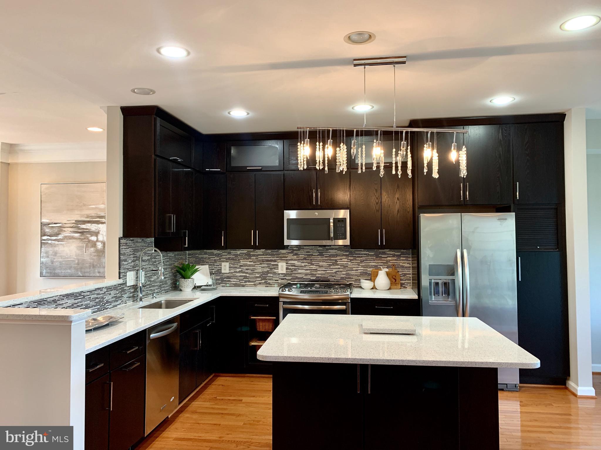 FAIRCREST - Residential