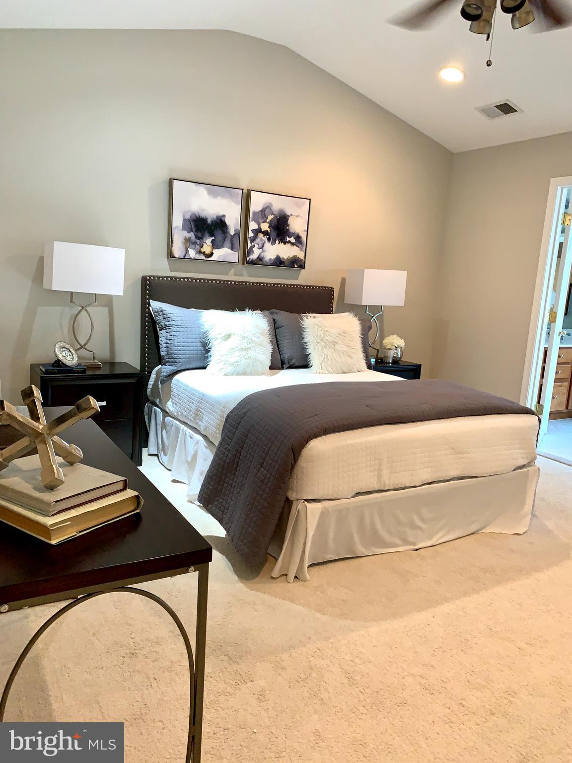 FAIRCREST - Residential