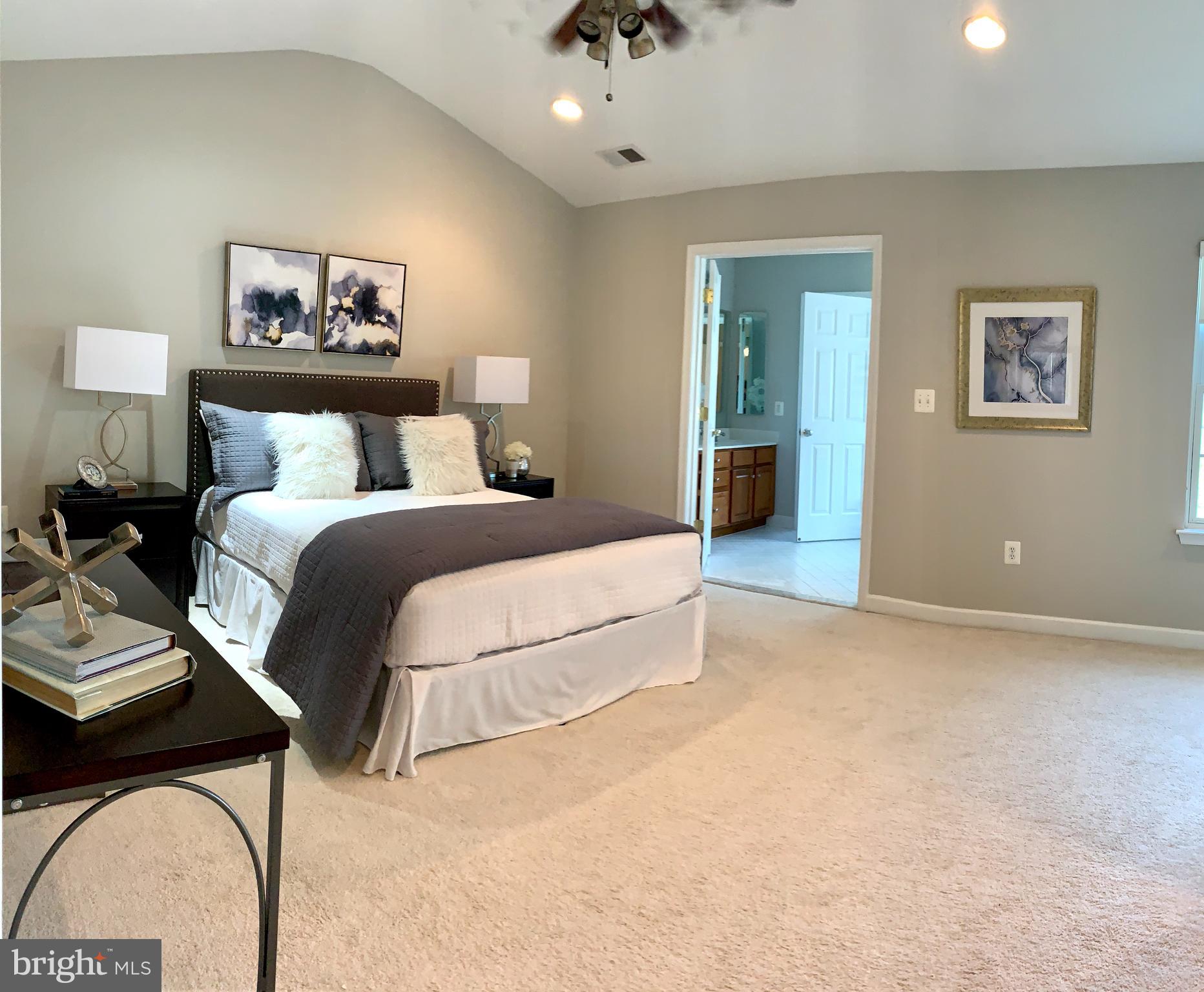 FAIRCREST - Residential