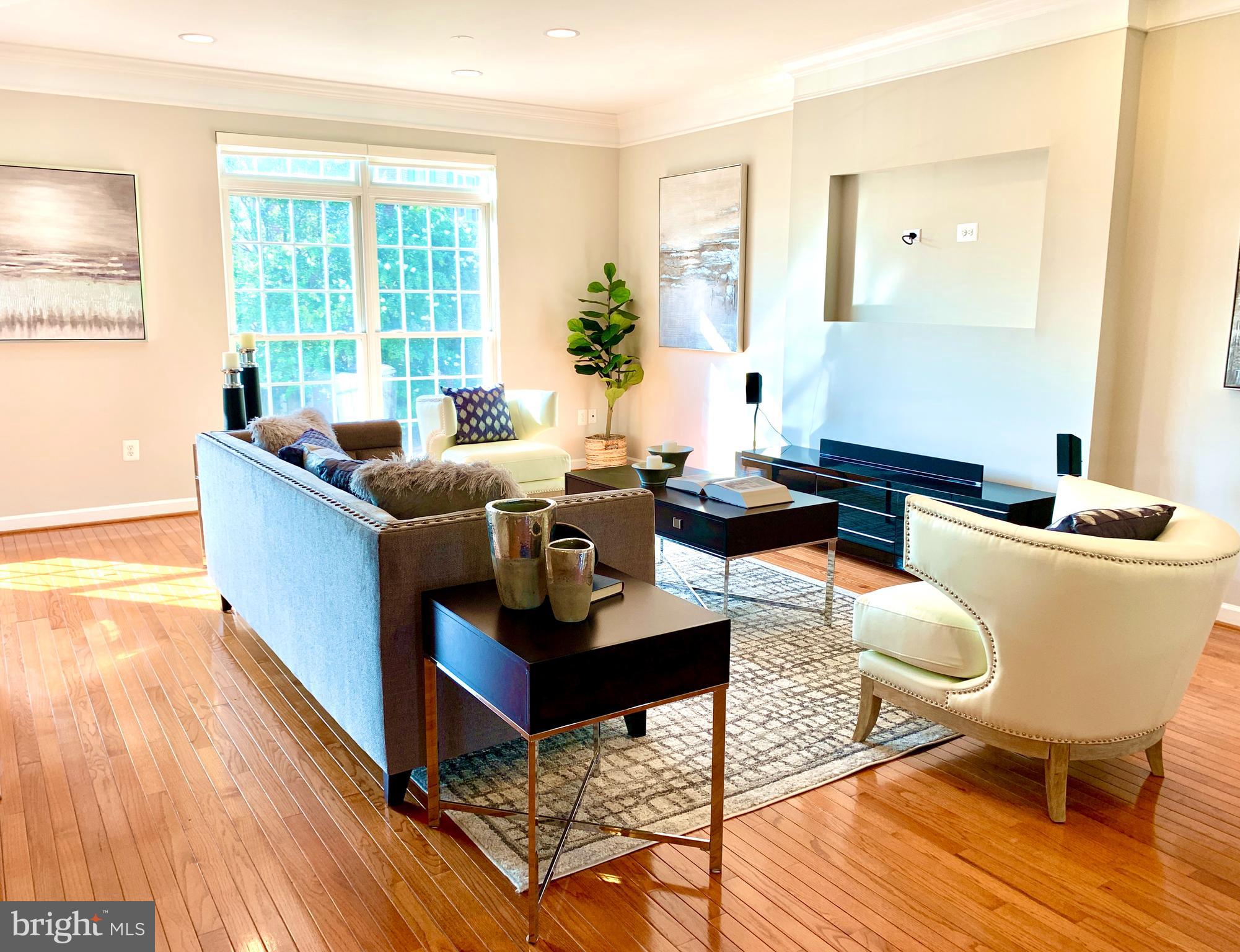 FAIRCREST - Residential