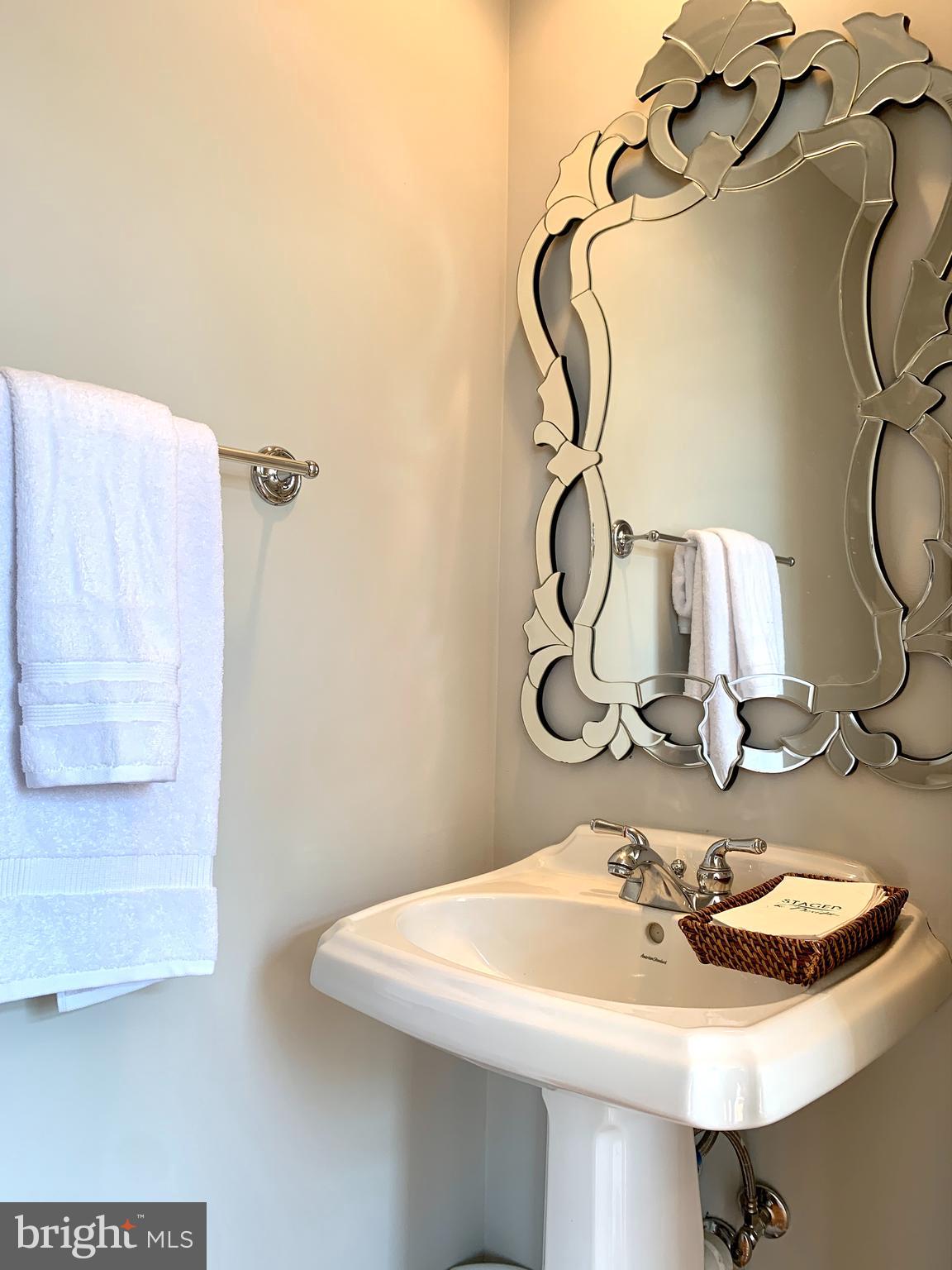 FAIRCREST - Residential