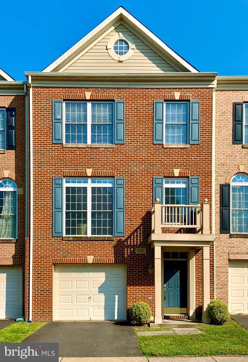 FAIRCREST - Residential