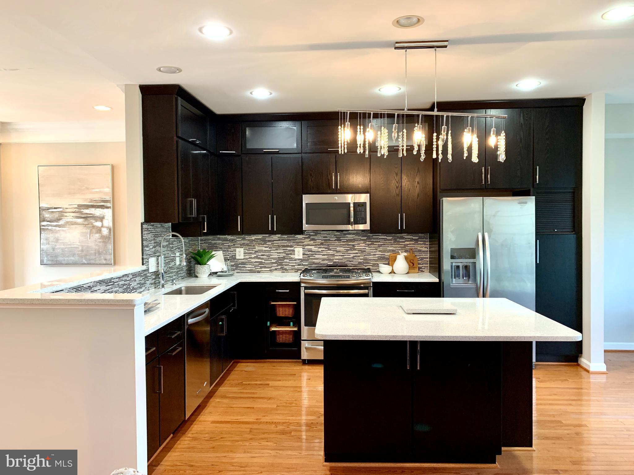 FAIRCREST - Residential