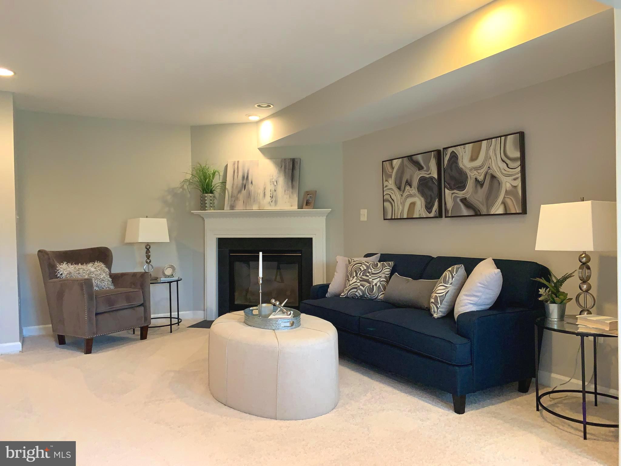 FAIRCREST - Residential