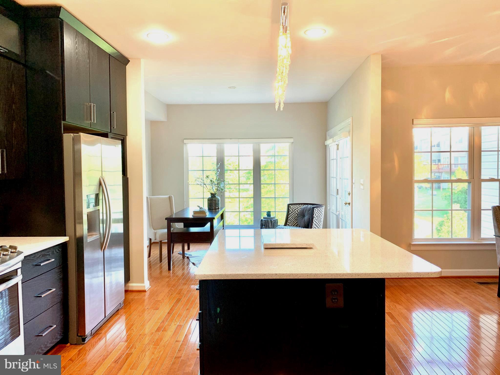 FAIRCREST - Residential