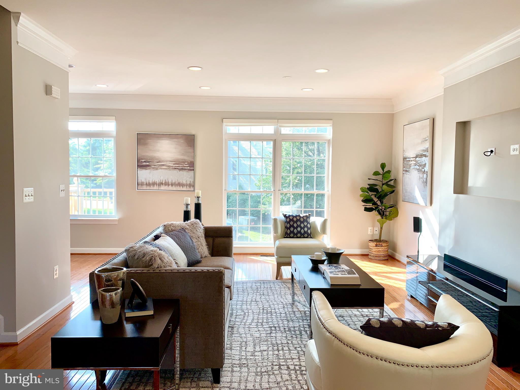 FAIRCREST - Residential