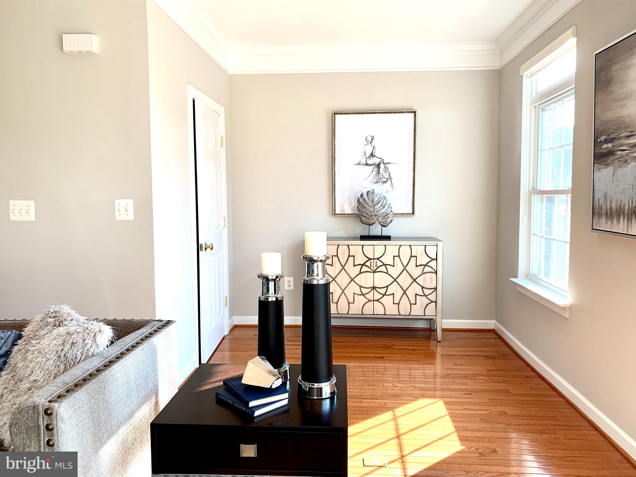 FAIRCREST - Residential