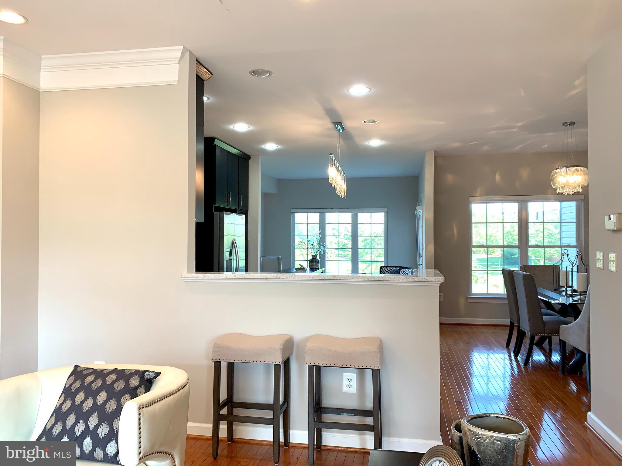 FAIRCREST - Residential