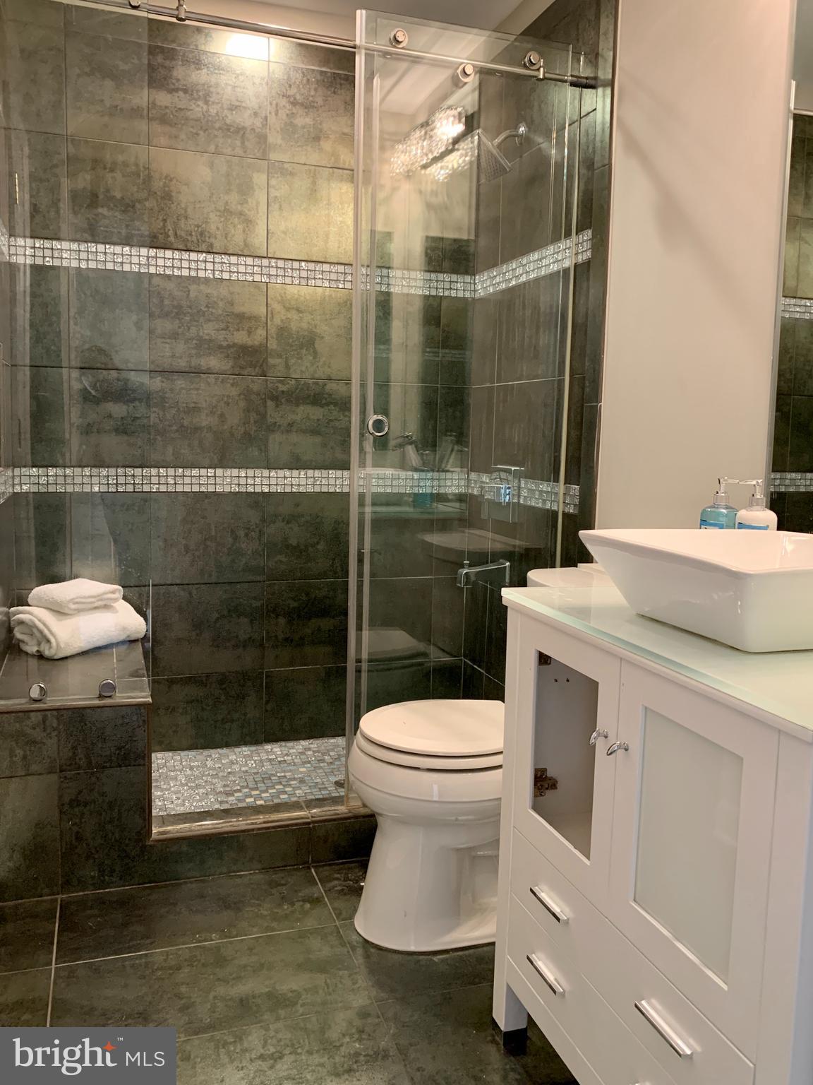 FAIRCREST - Residential