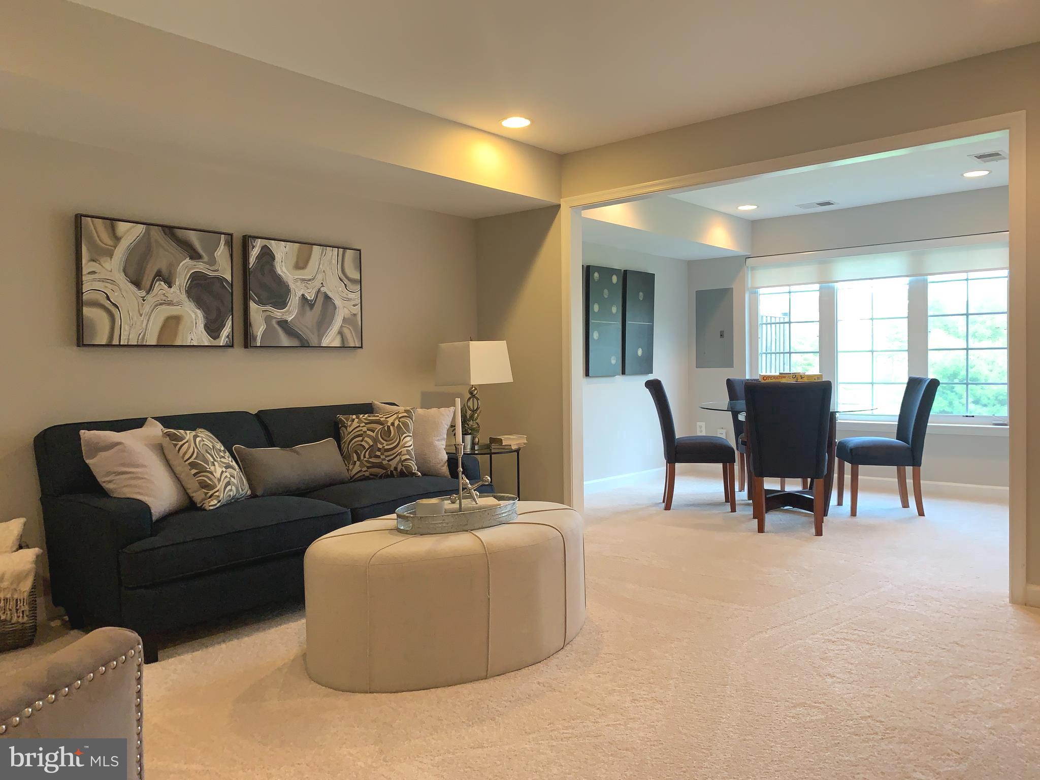 FAIRCREST - Residential