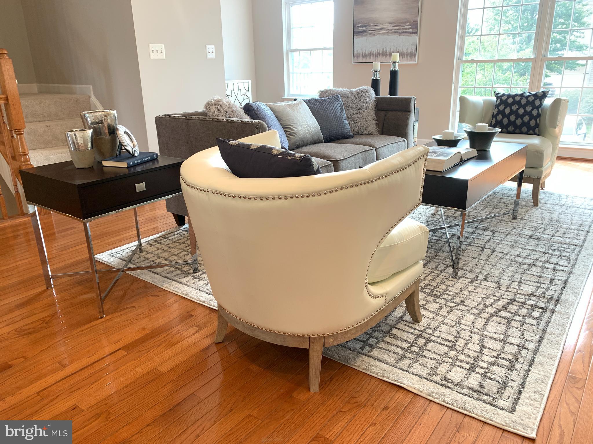 FAIRCREST - Residential