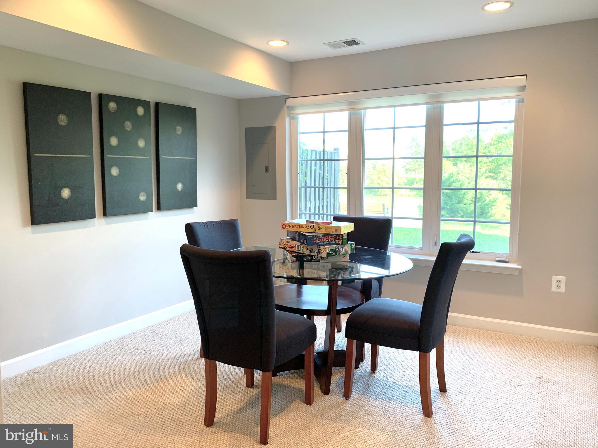 FAIRCREST - Residential