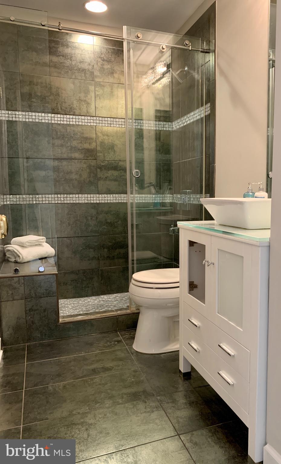 FAIRCREST - Residential