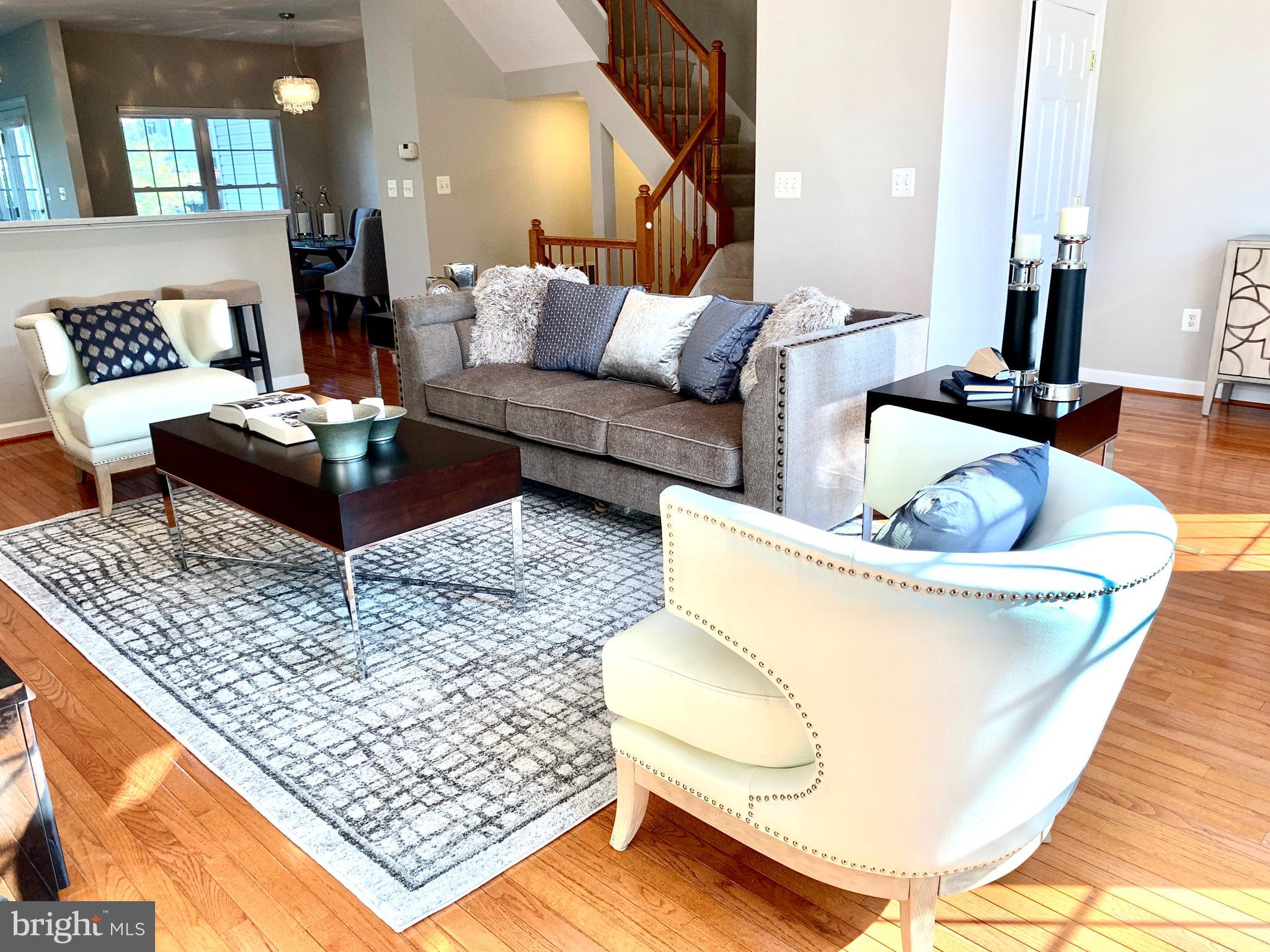 FAIRCREST - Residential