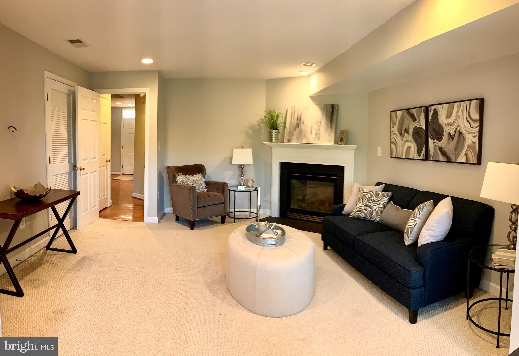 FAIRCREST - Residential