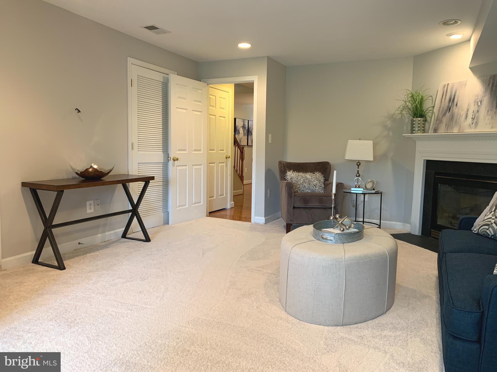 FAIRCREST - Residential