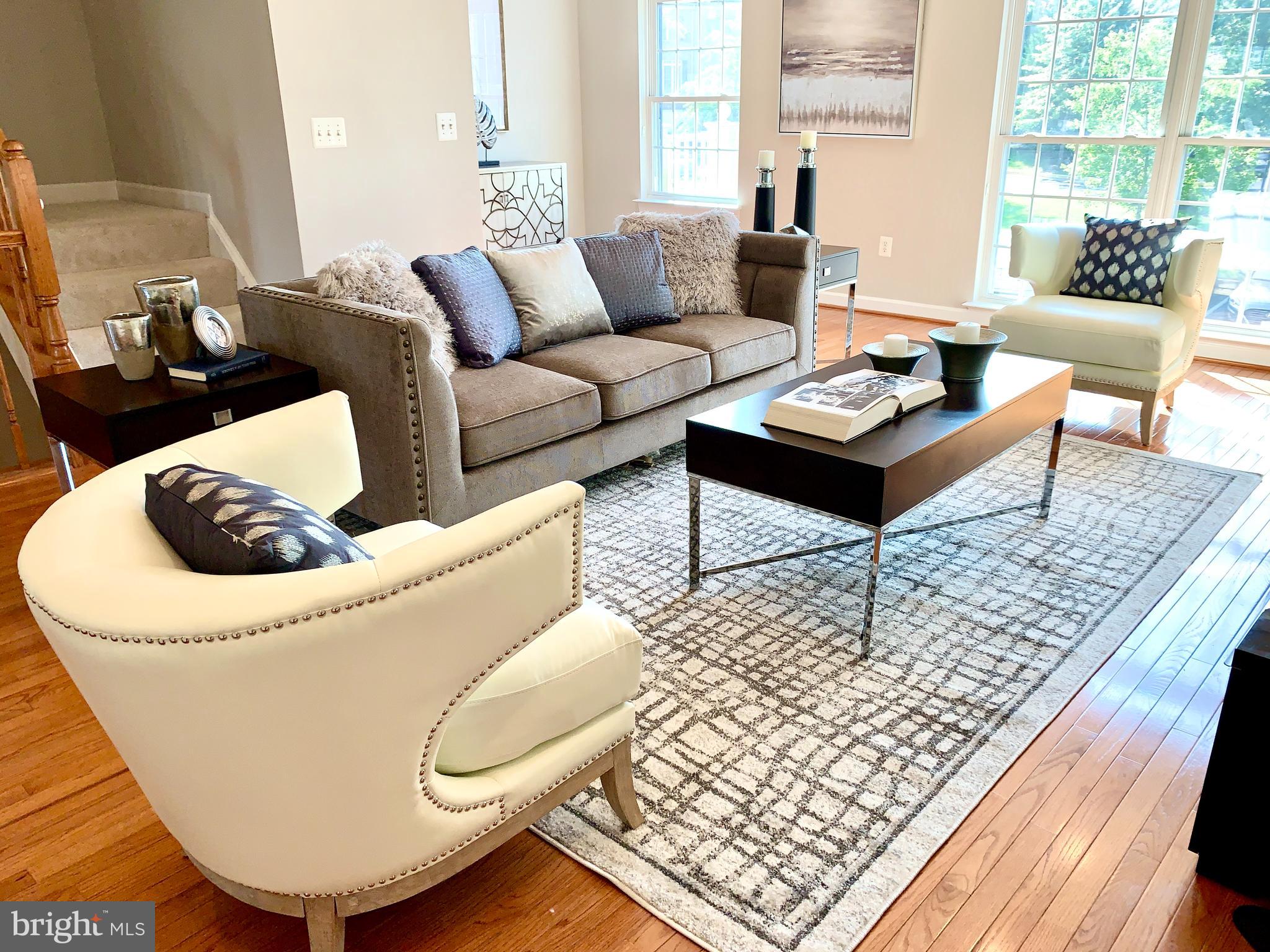 FAIRCREST - Residential