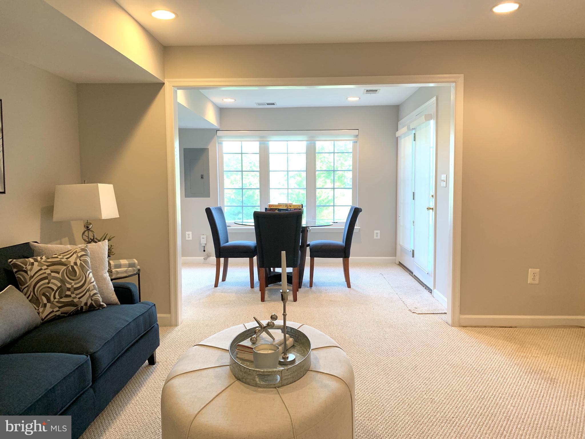 FAIRCREST - Residential