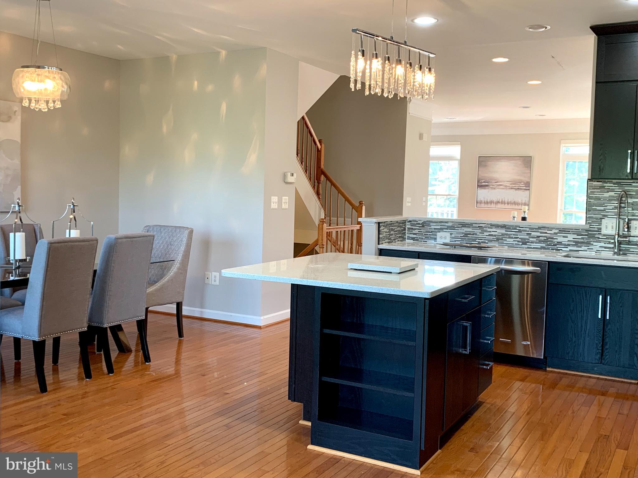 FAIRCREST - Residential