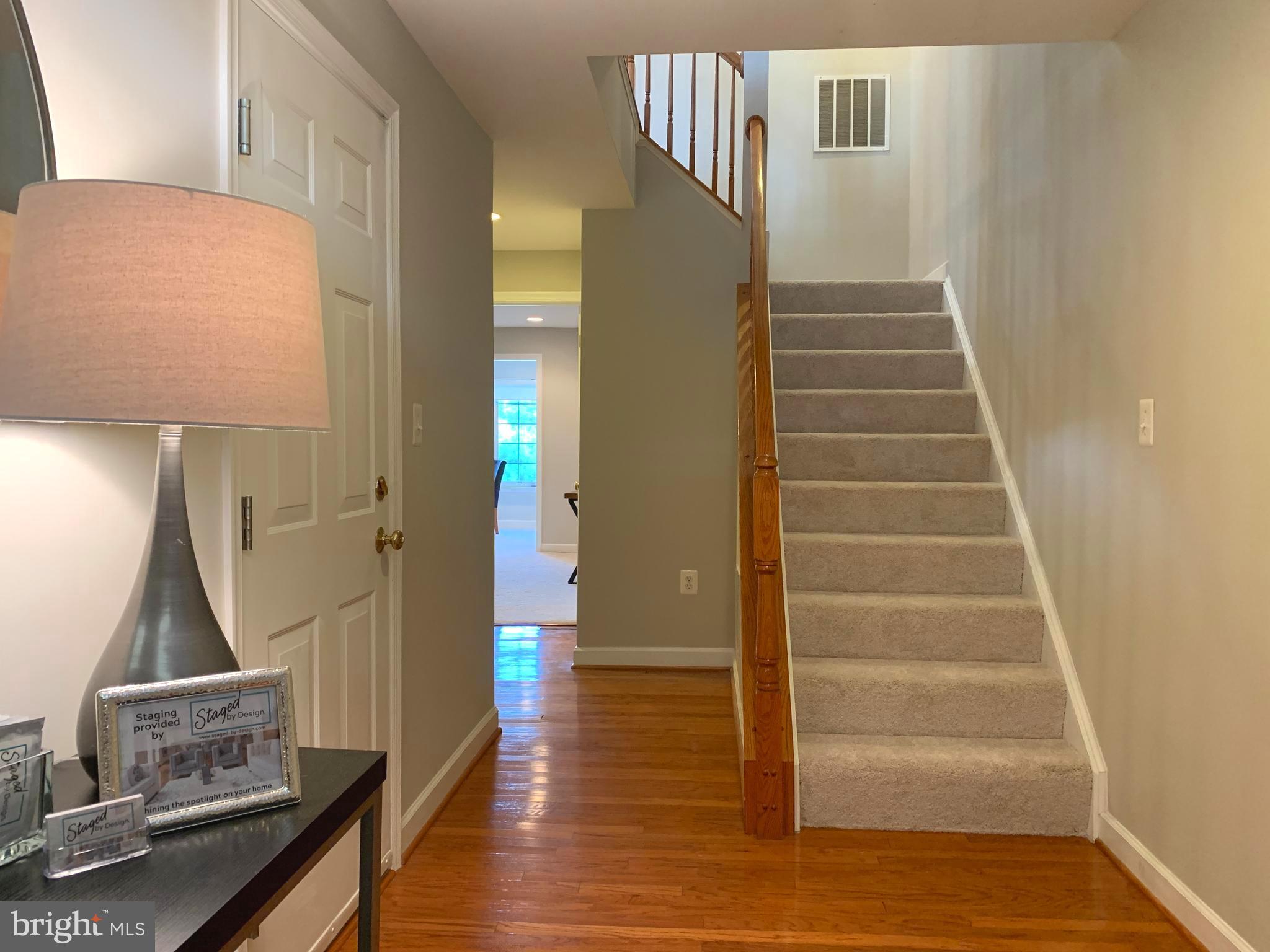 FAIRCREST - Residential