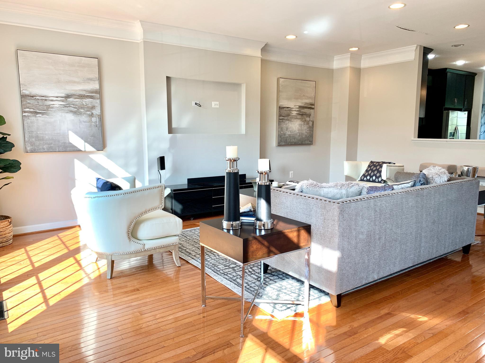 FAIRCREST - Residential