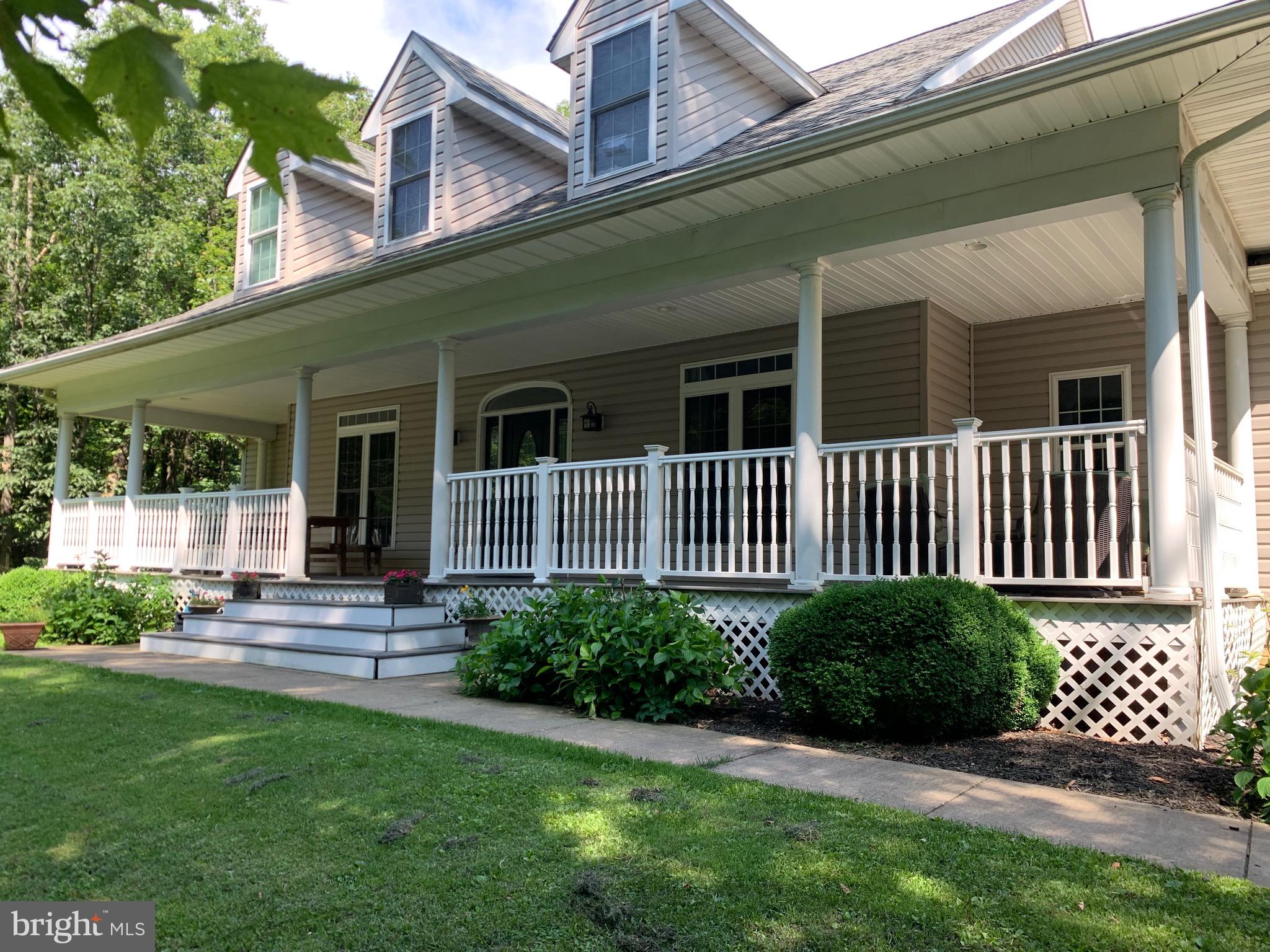 21877 BOONSBORO MOUNTAIN ROAD