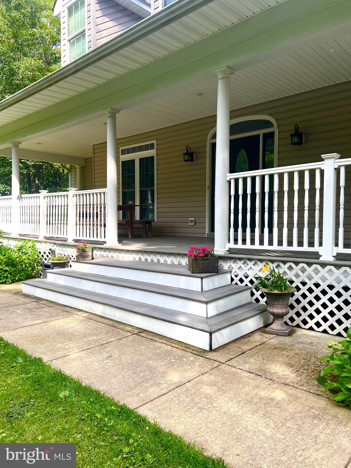 21877 BOONSBORO MOUNTAIN ROAD