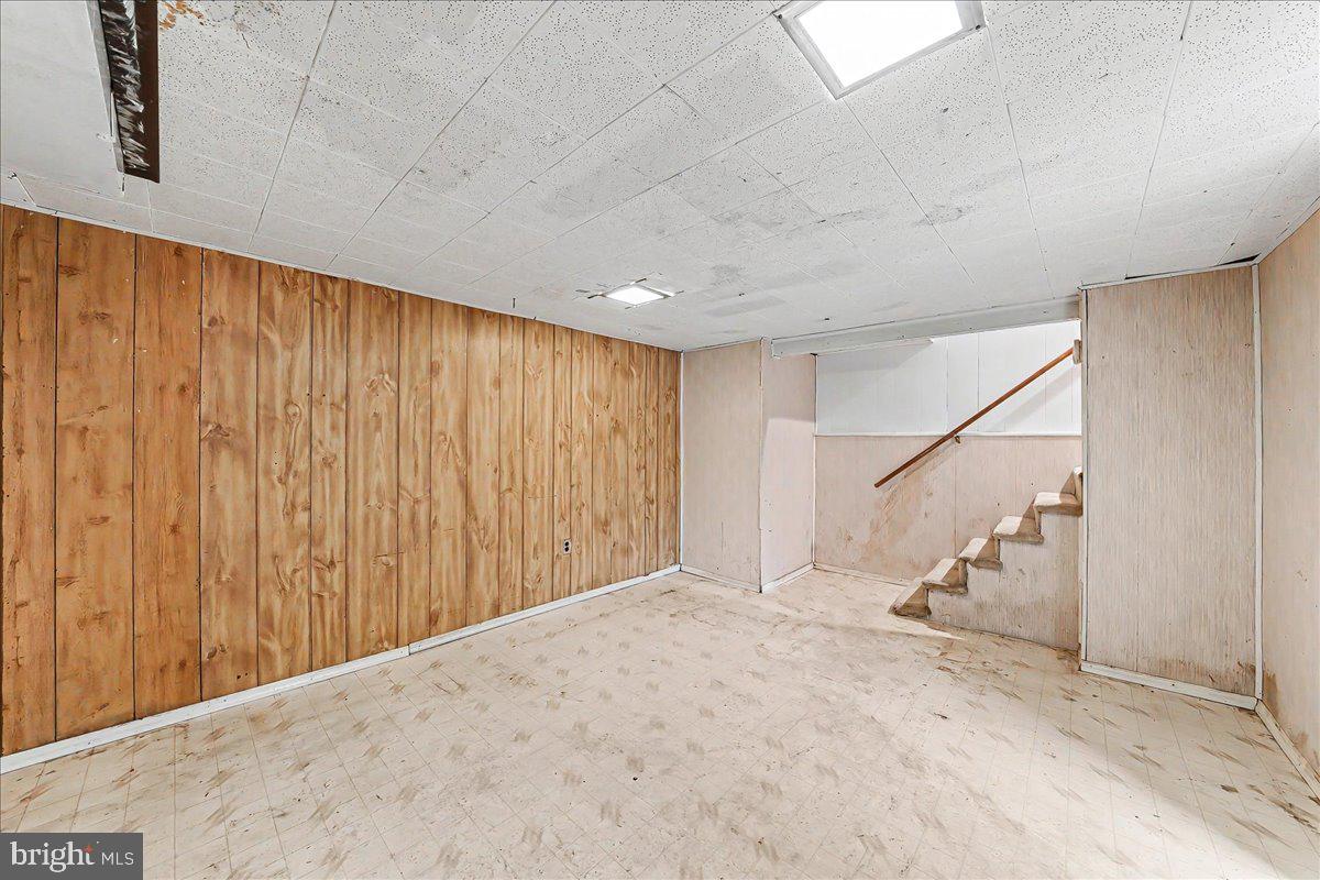 MARSHALL TERRACE - Residential