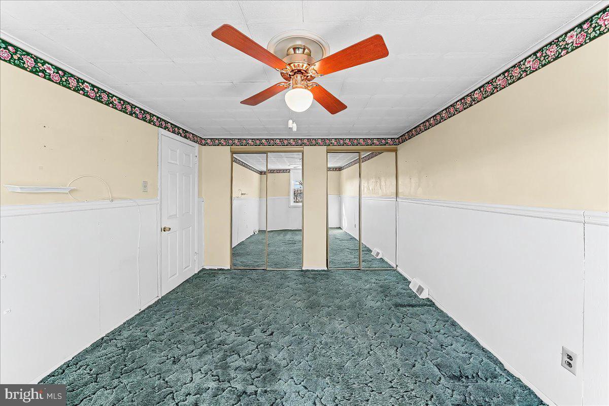 MARSHALL TERRACE - Residential