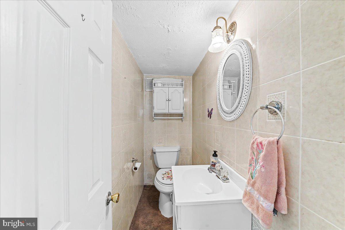 MARSHALL TERRACE - Residential