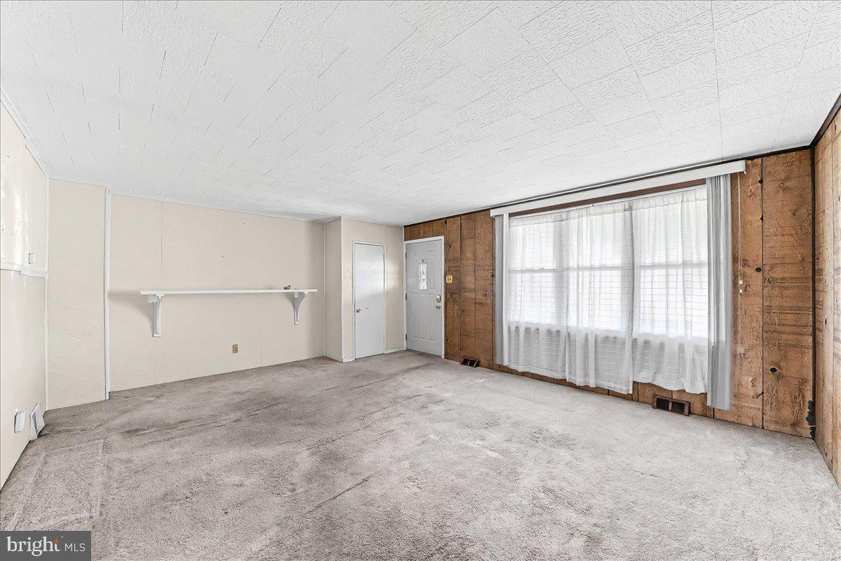 MARSHALL TERRACE - Residential