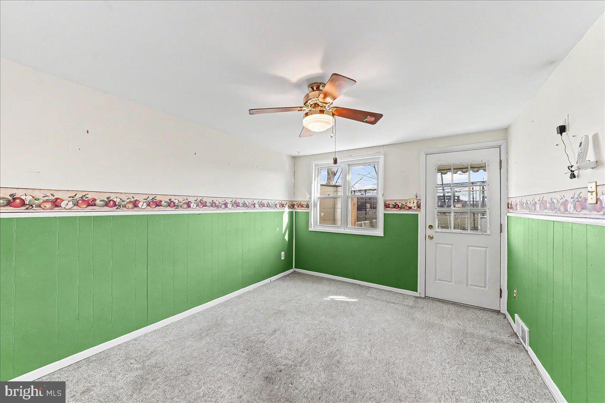 MARSHALL TERRACE - Residential