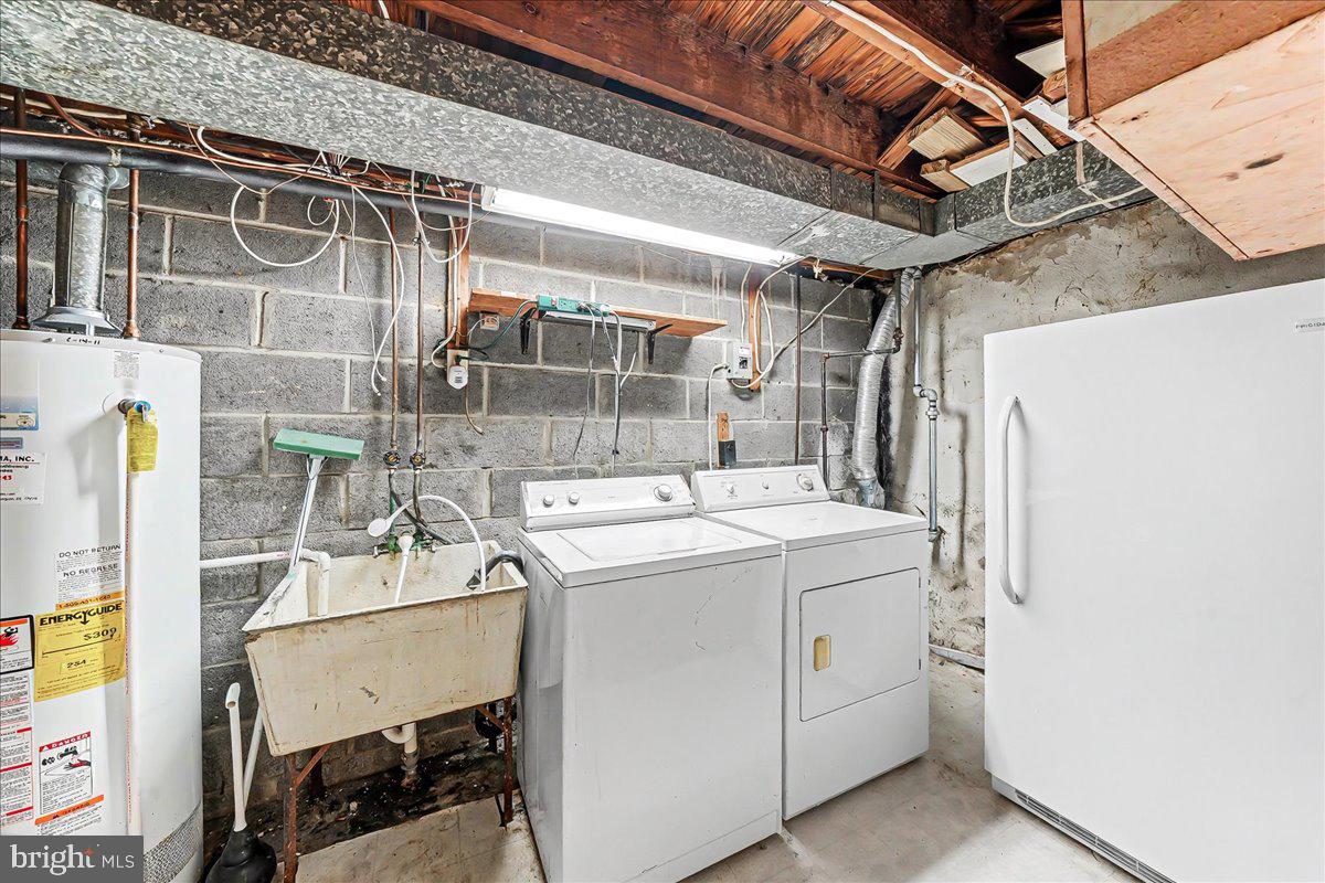 MARSHALL TERRACE - Residential