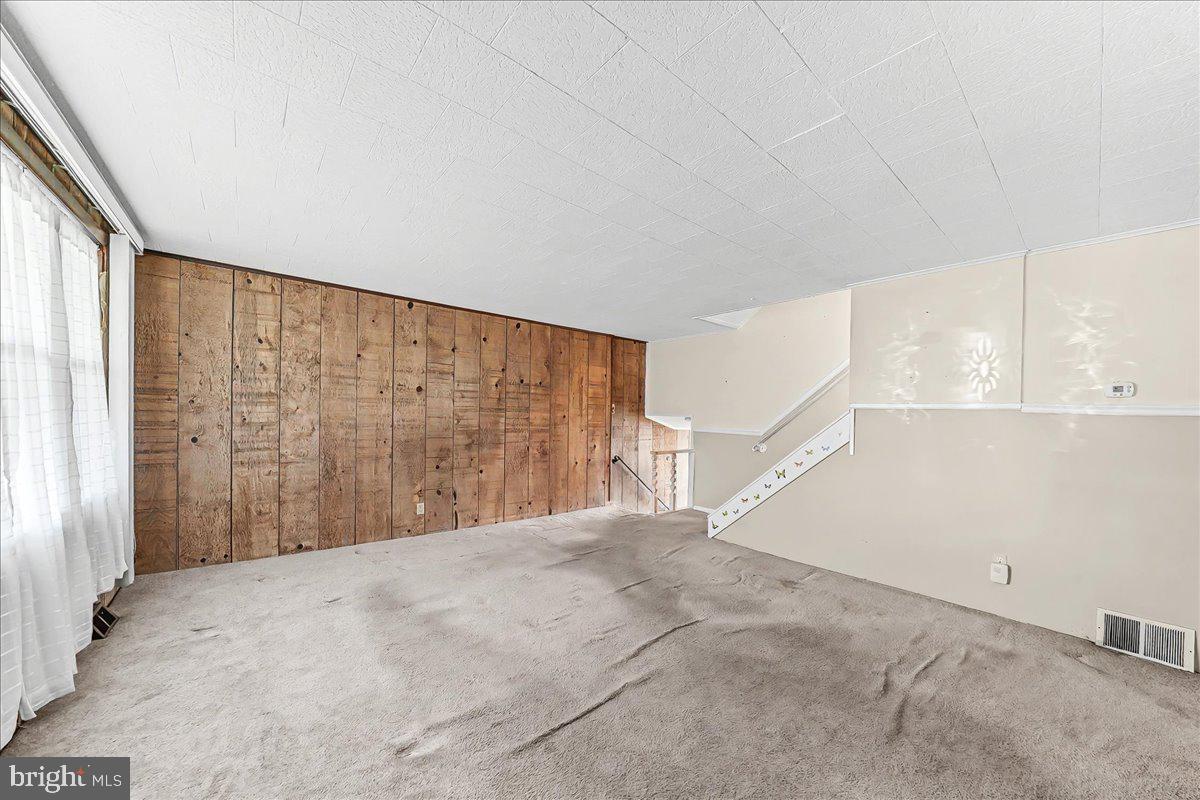 MARSHALL TERRACE - Residential