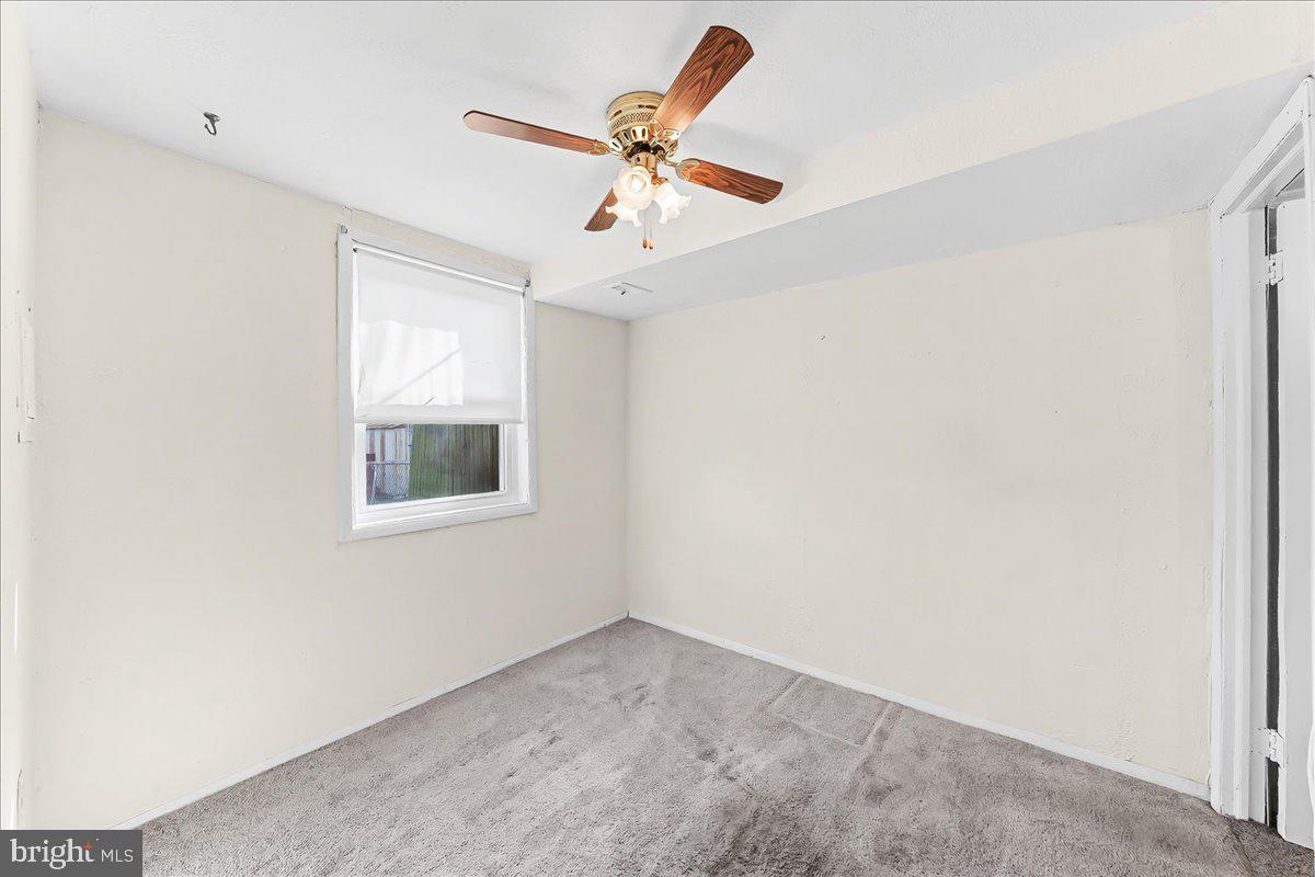 MARSHALL TERRACE - Residential