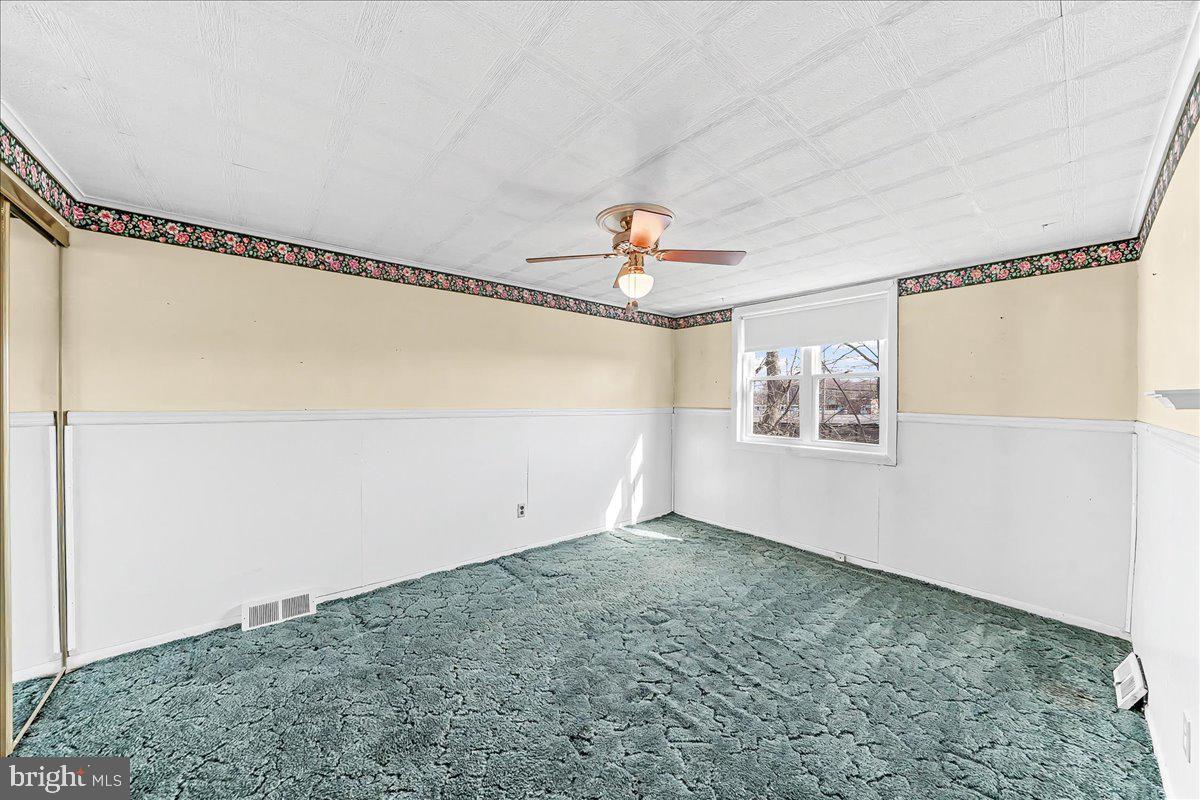 MARSHALL TERRACE - Residential