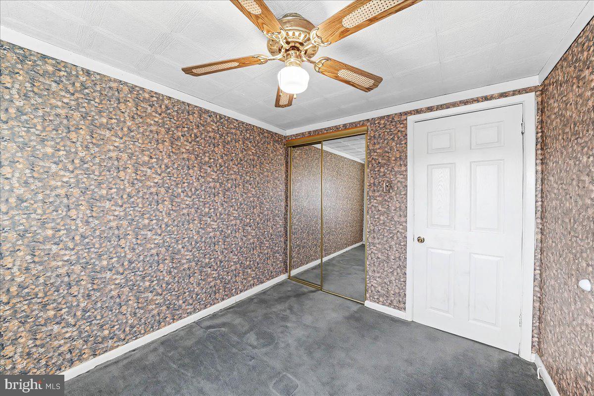 MARSHALL TERRACE - Residential