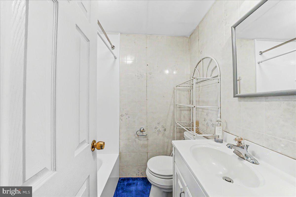 MARSHALL TERRACE - Residential