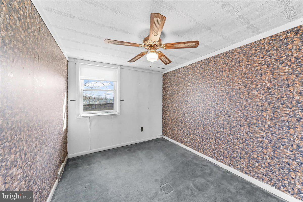 MARSHALL TERRACE - Residential