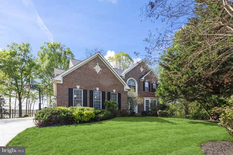 Homes For Rent - 15590 Canvasback Court<br/> WOODBRIDGE, VA 22191