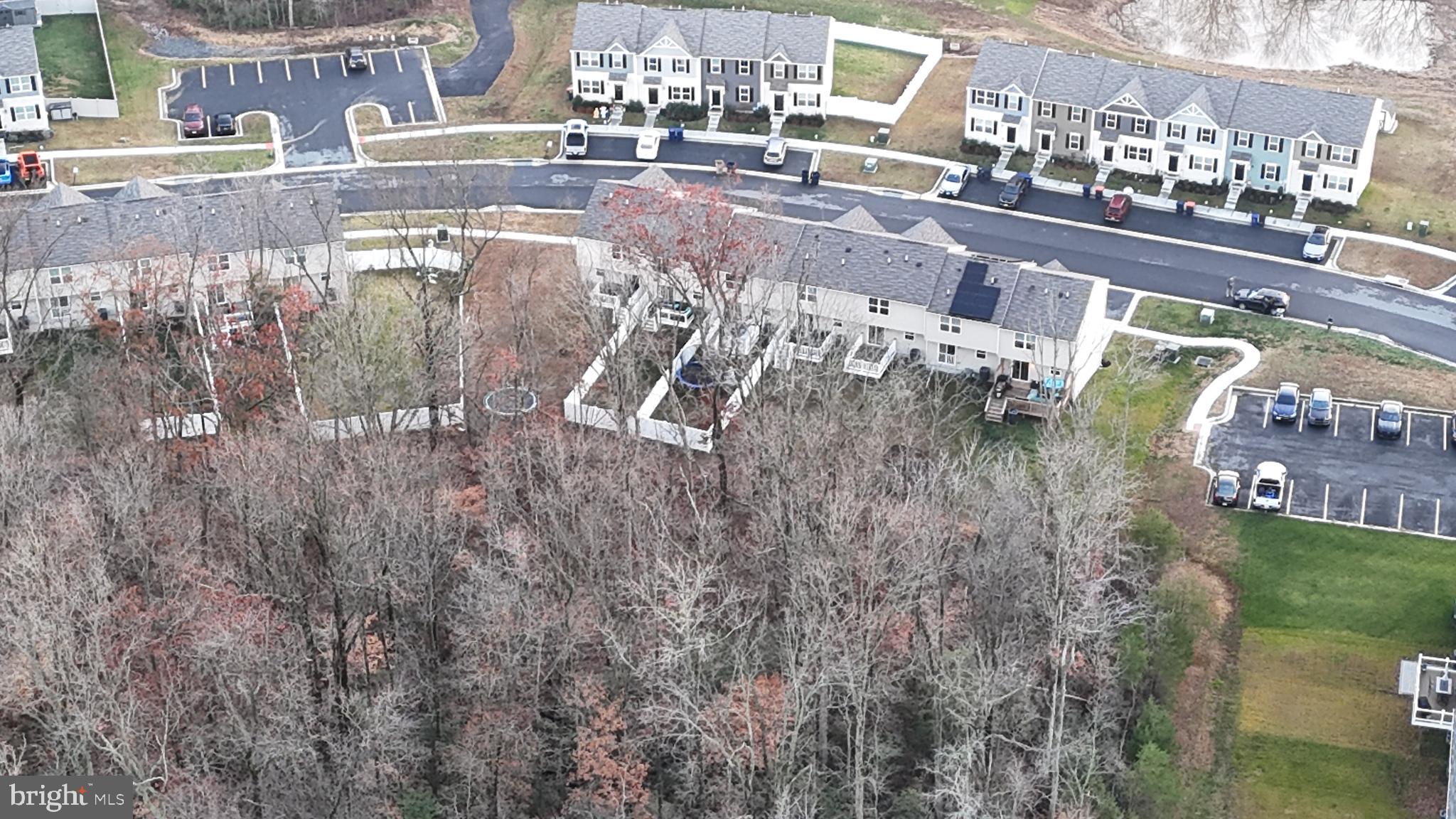 CHESAPEAKE CLUB - Residential