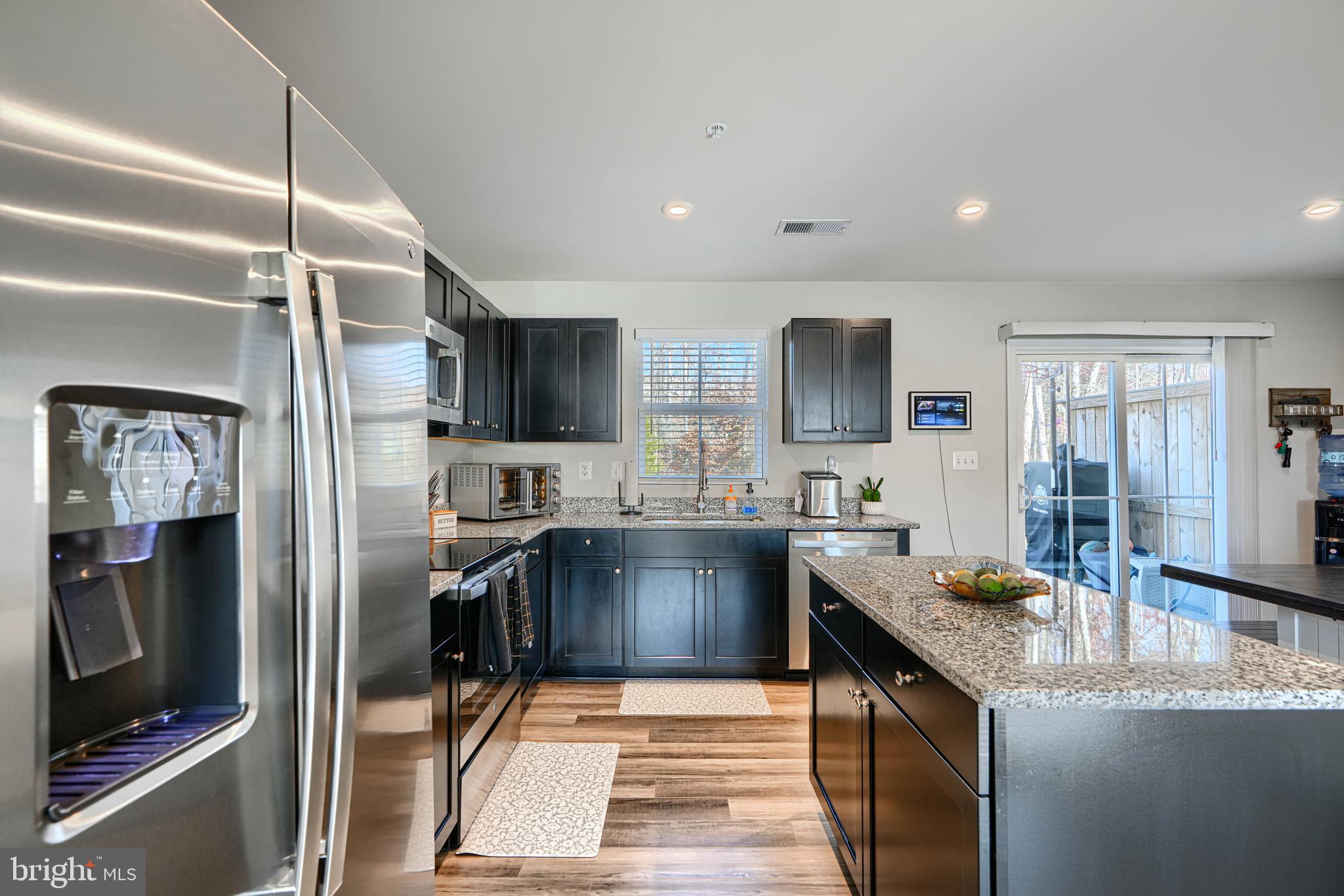 CHESAPEAKE CLUB - Residential