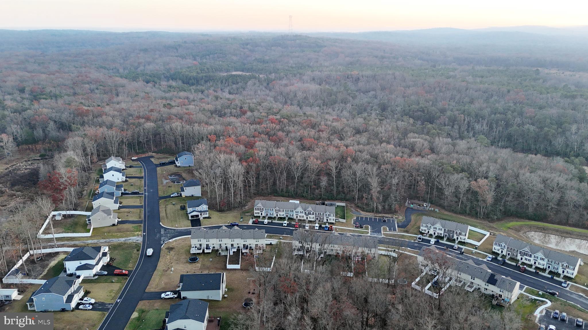 CHESAPEAKE CLUB - Residential