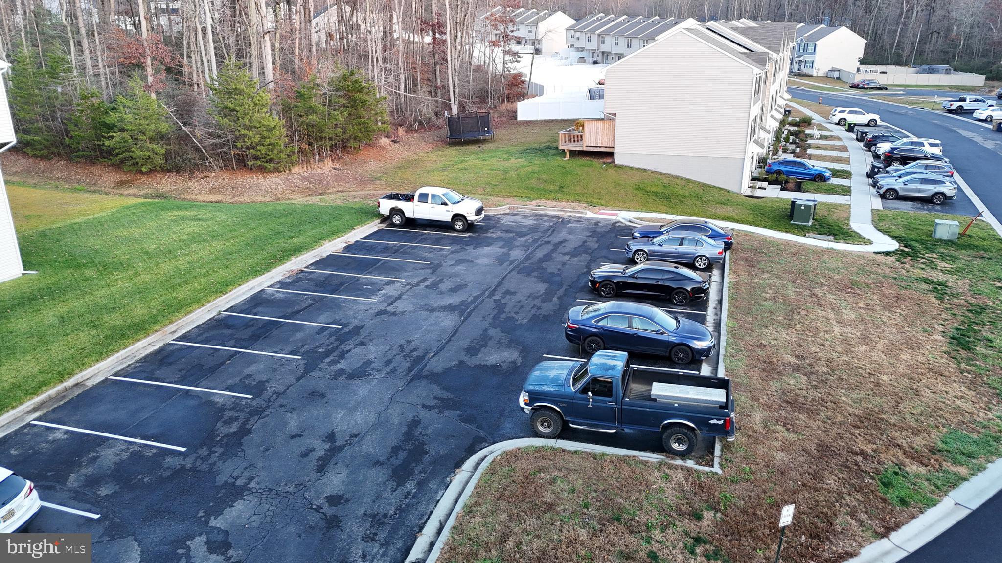 CHESAPEAKE CLUB - Residential