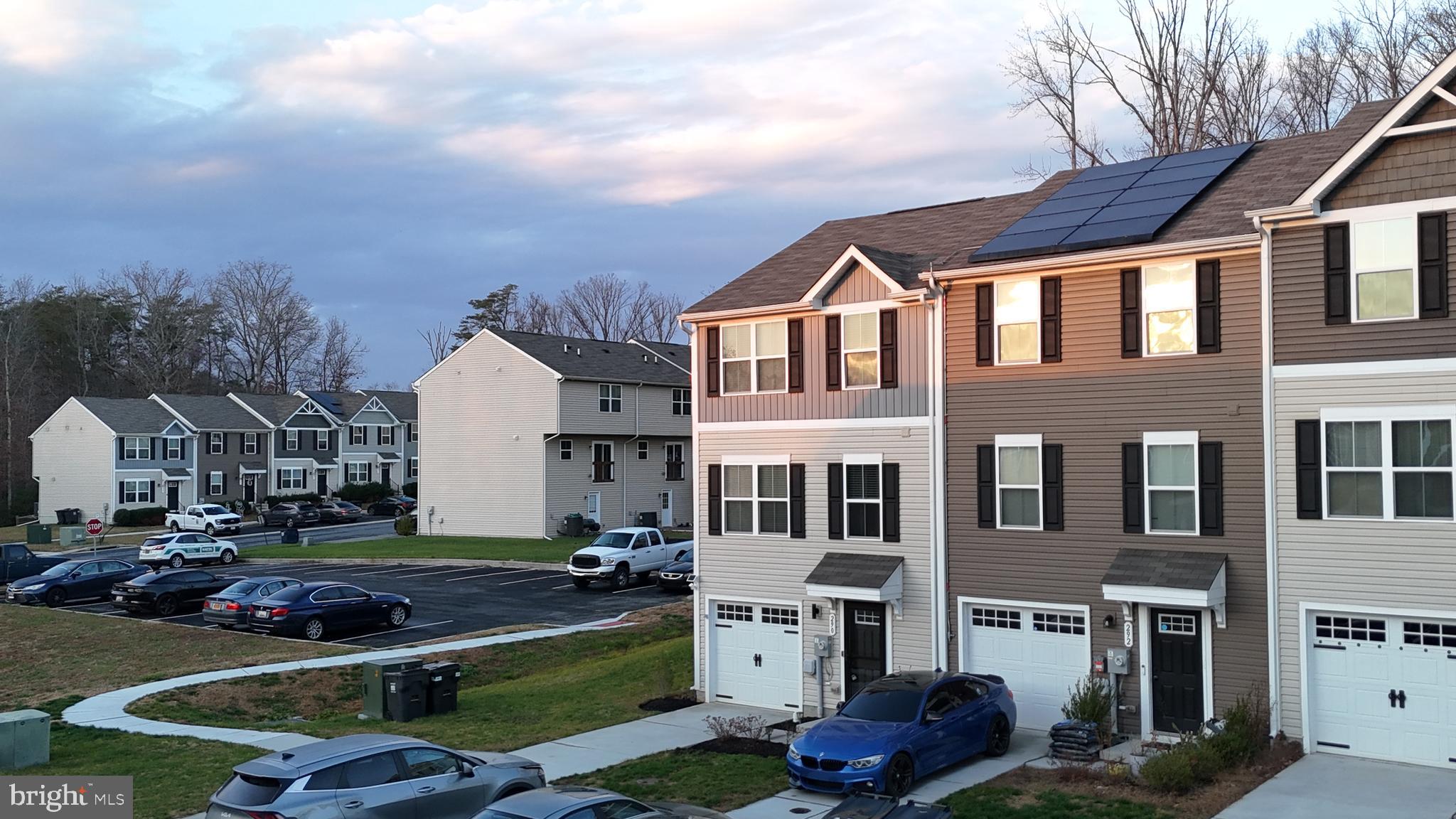 CHESAPEAKE CLUB - Residential