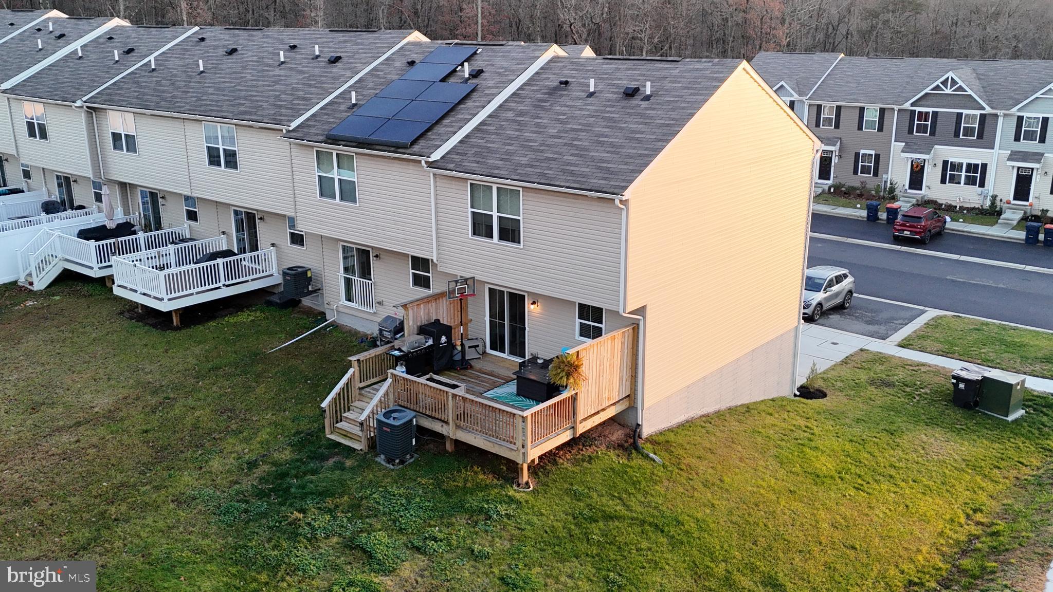 CHESAPEAKE CLUB - Residential