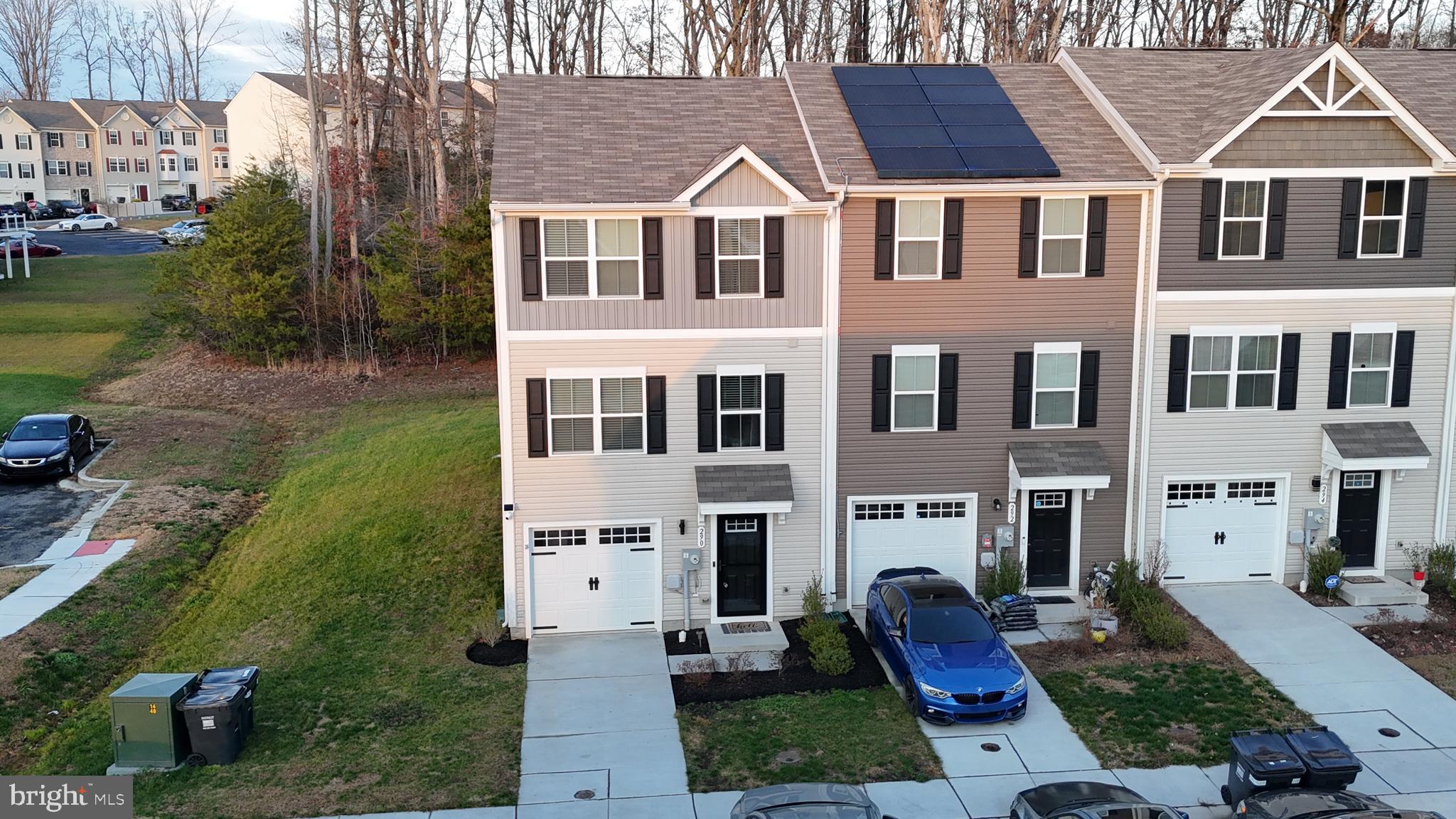 CHESAPEAKE CLUB - Residential