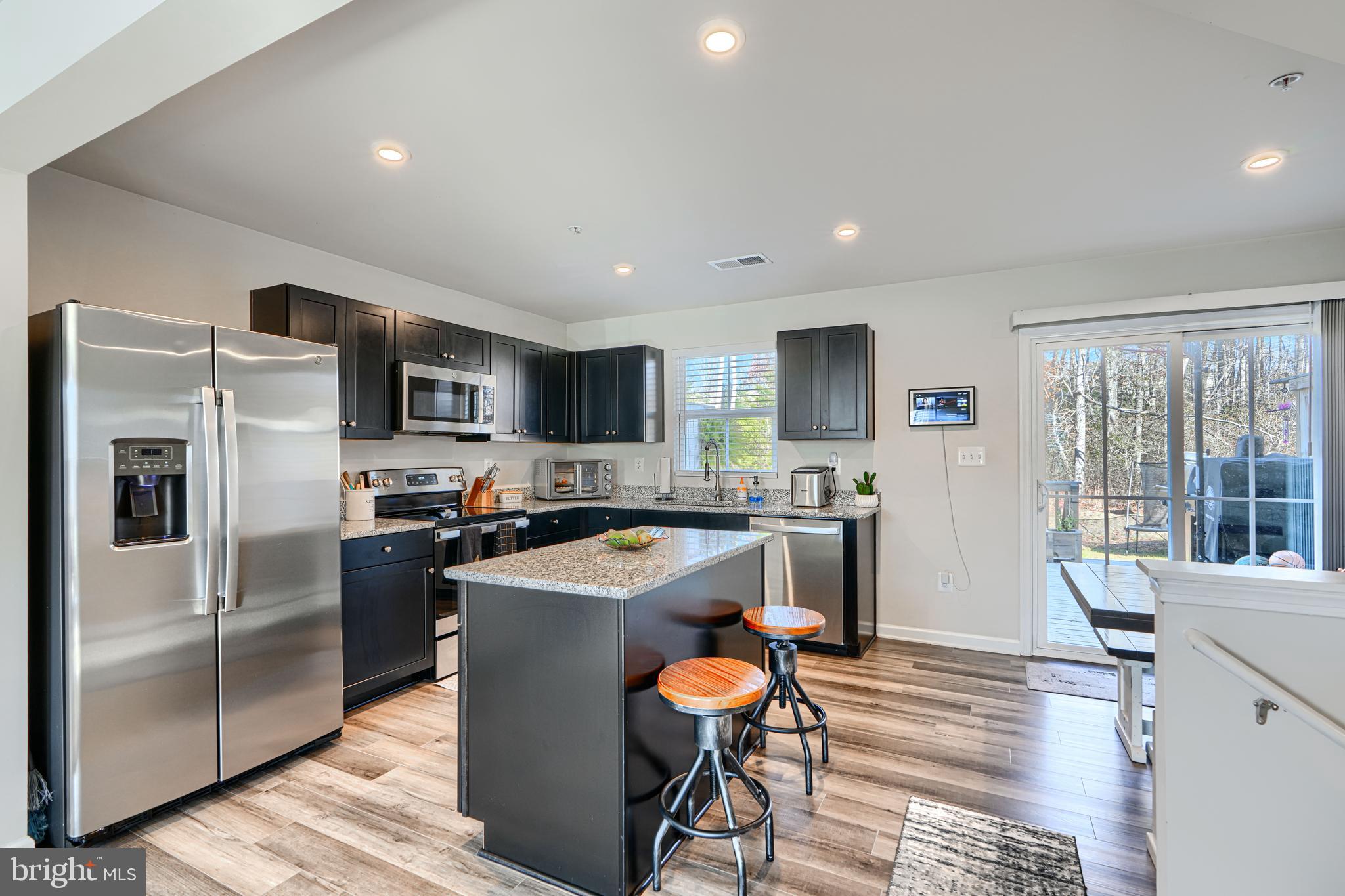 CHESAPEAKE CLUB - Residential