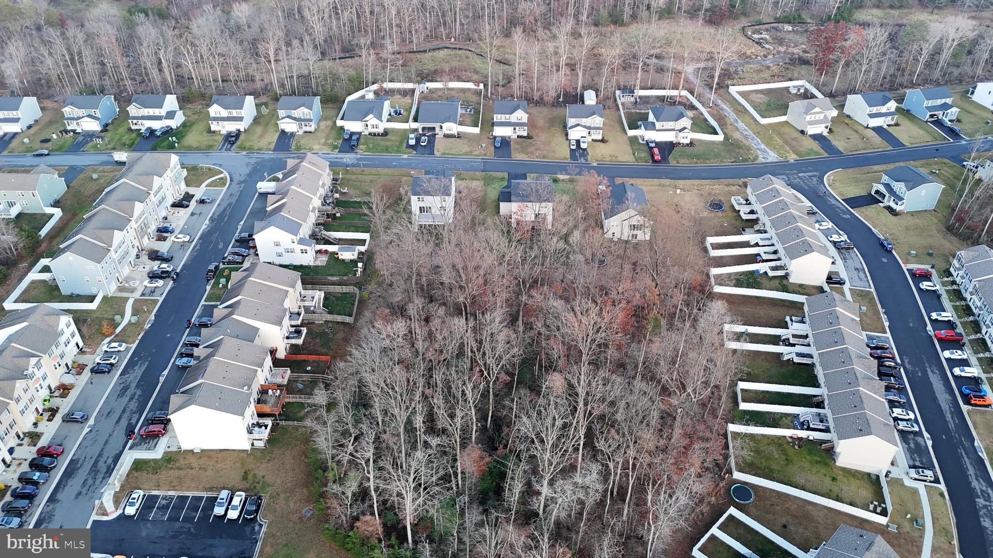 CHESAPEAKE CLUB - Residential